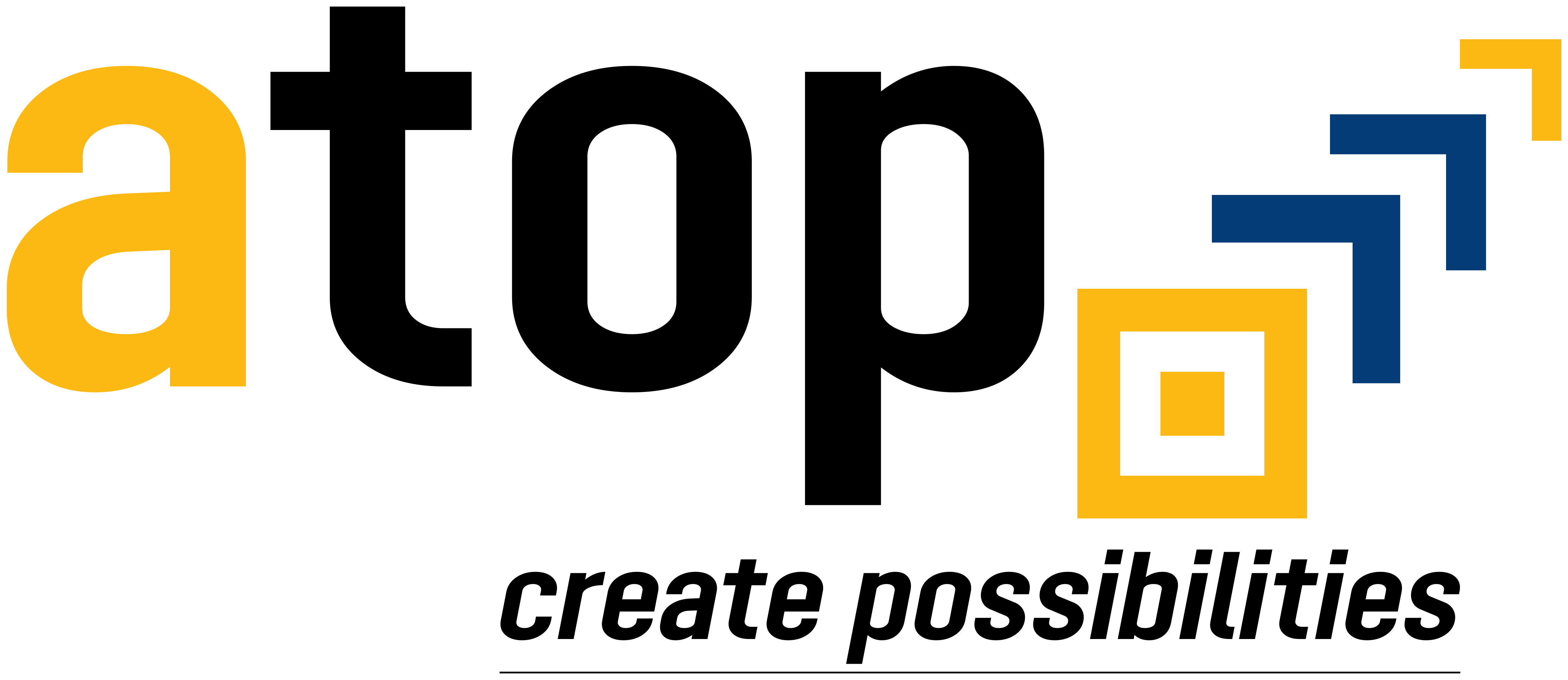 Atop MachTech Logo